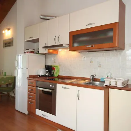 Apartmán By The Sea Pisak, Omis - 6897