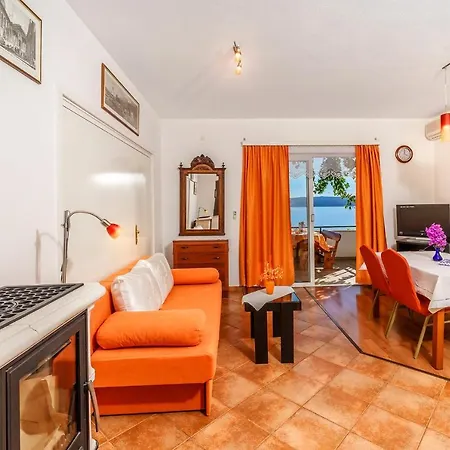 By The Sea Pisak, Omis - 6897