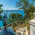Apartament By The Sea Pisak, Omis - 6897 Mimice