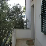 Apartmán By The Sea Pisak, Omis - 6897 Mimice