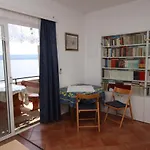 Apartmán By The Sea Pisak, Omis - 6897 Mimice