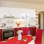 Apartmán By The Sea Pisak, Omis - 6897