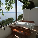 Apartmán By The Sea Pisak, Omis - 6897 *