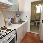 Apartmán By The Sea Pisak, Omis - 6897 Mimice