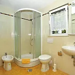 Apartmán By The Sea Pisak, Omis - 6897 Mimice
