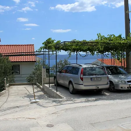 By The Sea Pisak, Omis - 6897 Apartmán Mimice