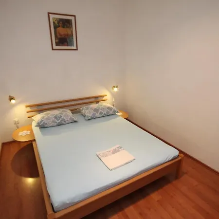 Apartamento By The Sea Pisak, Omis - 6897