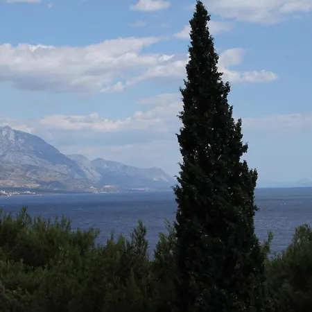By The Sea Pisak, Omis - 6897